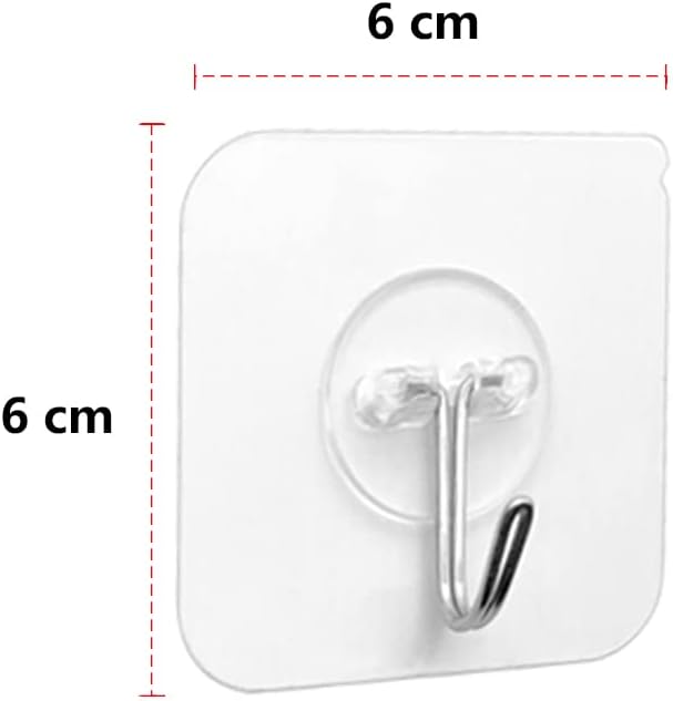 Self Adhesive Peg Hooks