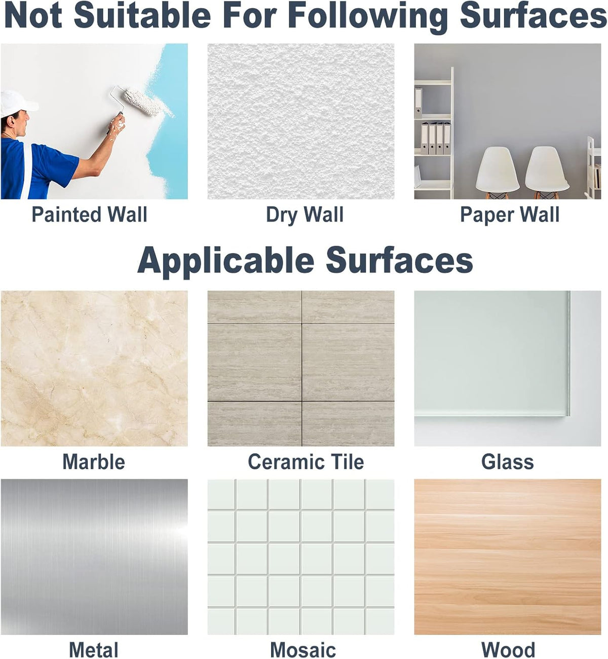 Ceiling Hooks Without Drilling for Easy, Damage-Free Hanging