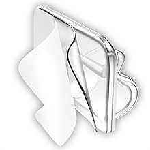 Heavy Duty Outdoor Adhesive Hooks