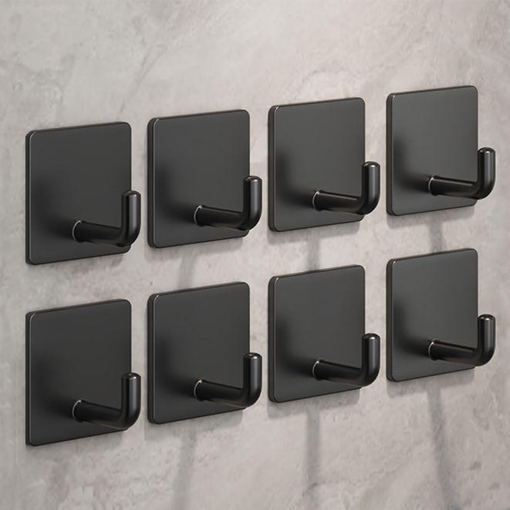 Self Adhesive Cabin Hooks