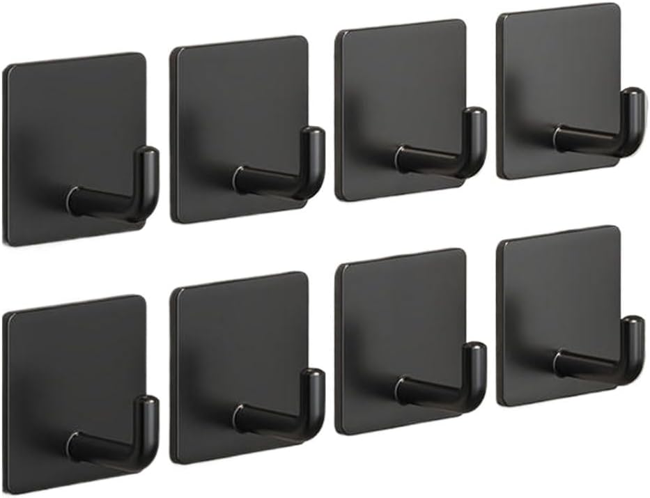 Self Adhesive Cabin Hooks