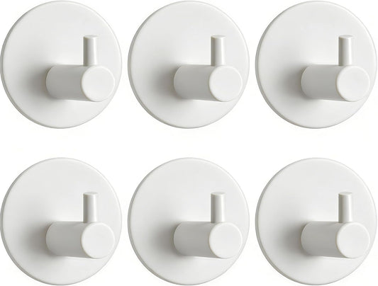 Stick On Hat Hooks & Self Adhesive Hat Hooks