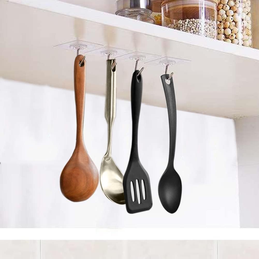 Self Adhesive Peg Hooks